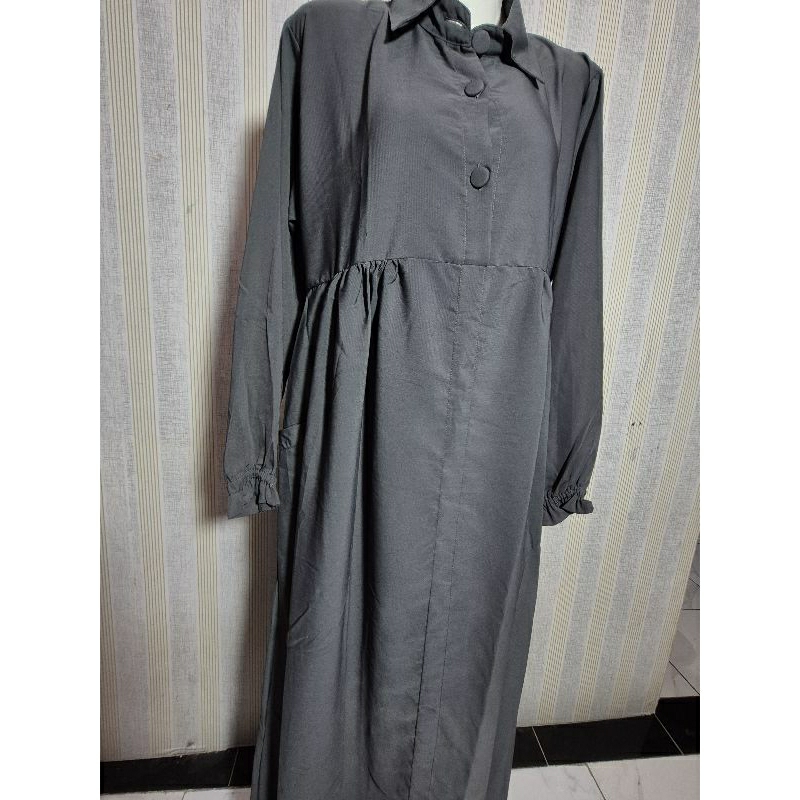 Syifa Dress