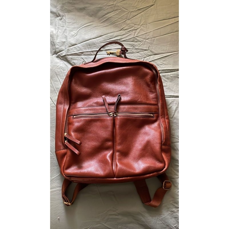 Ransel Fossil - Preloved