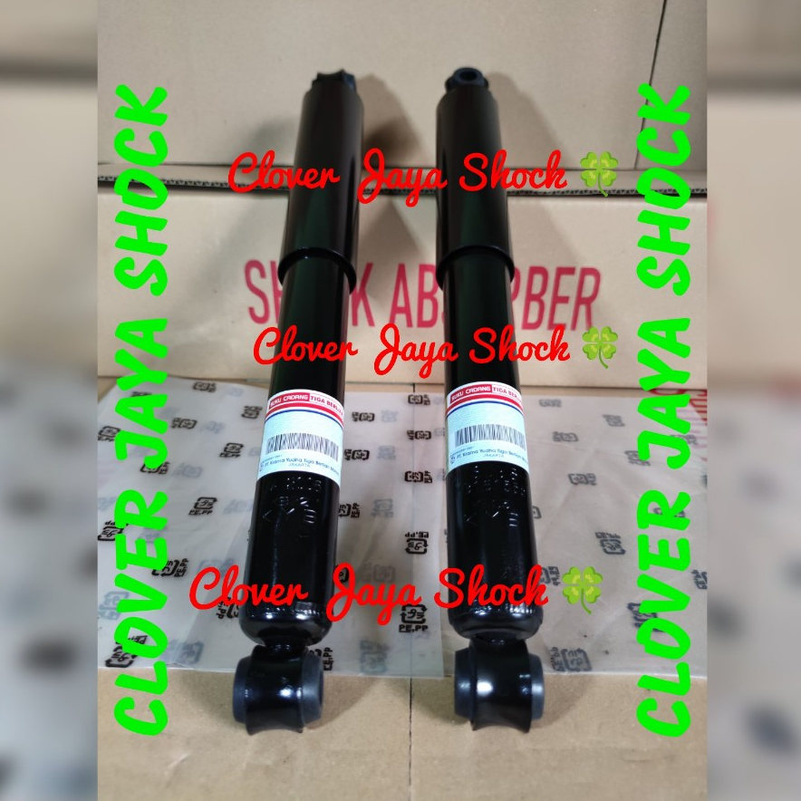 SHOCKBREAKER BELAKANG MITSUBISHI CANTER 125 / CANTER125 ORIGINAL MITSUBISHI ASLI SHOCK SOK