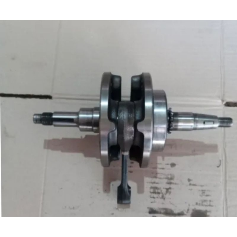 Kruk As Satria fu 150 Original