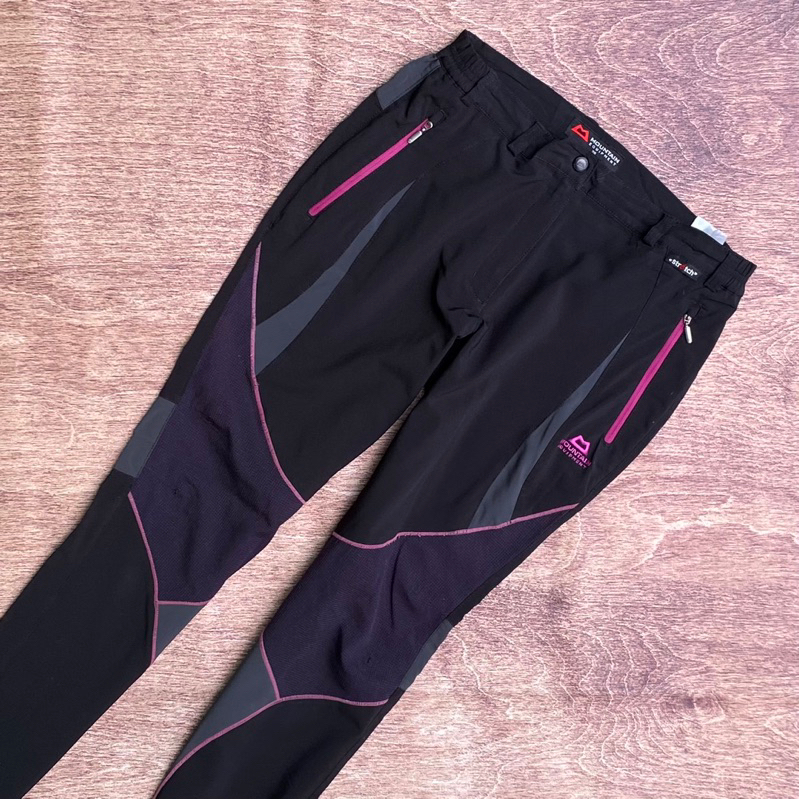 MOUNTAIN EQUIPMENT OUTDOOR PANTS