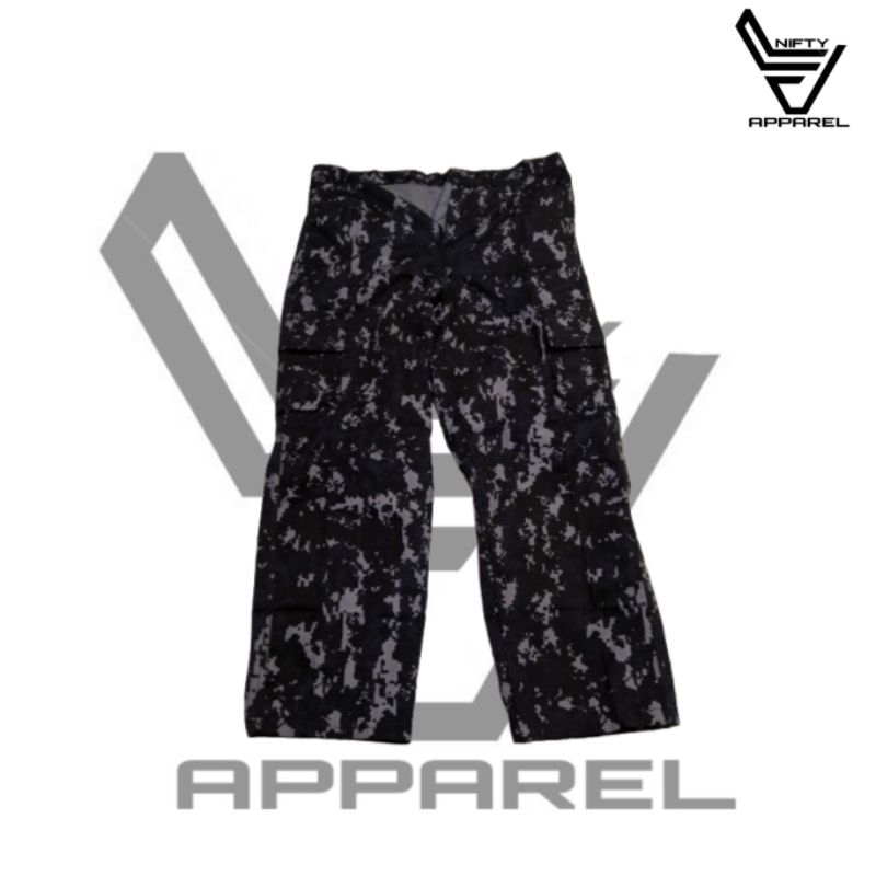 CELANA PDL LORENG NAVY SEAL CELANA PDL LORENG ARMY TERBAIK