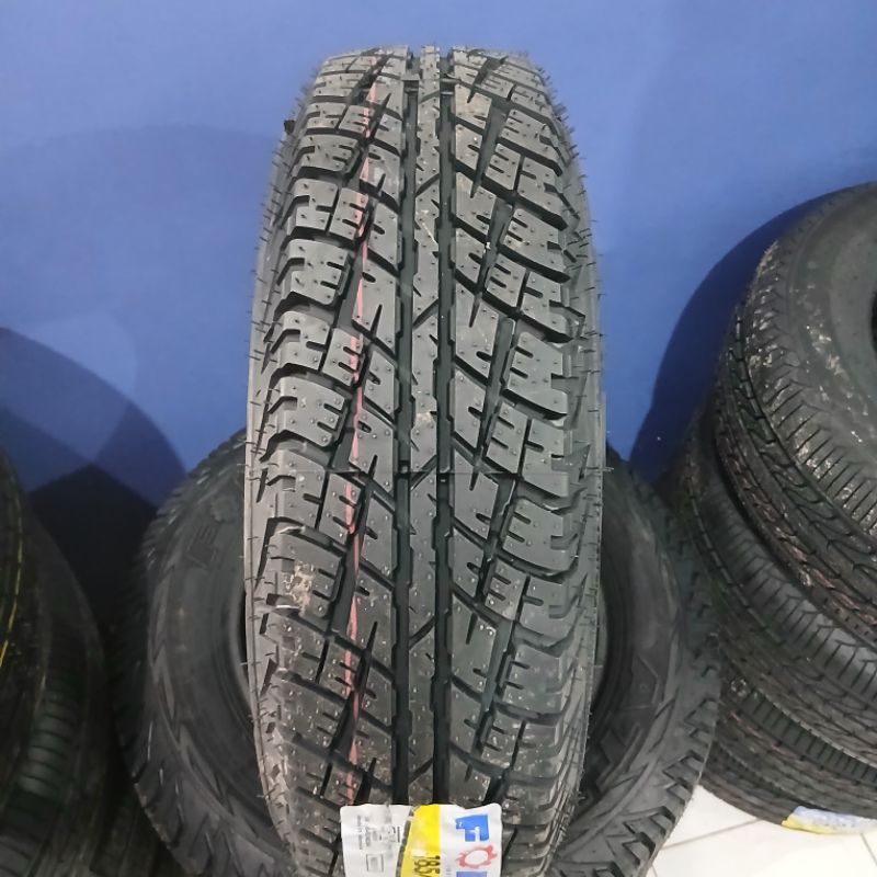 Ban mobil forceum Atz semi rimba 185 70 14