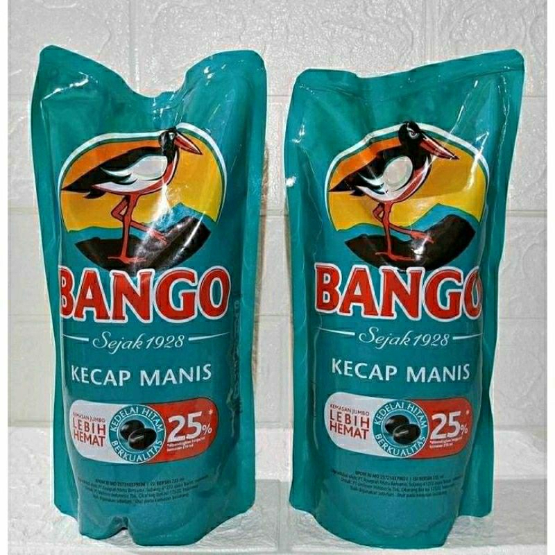 

Kecap bango 510ml