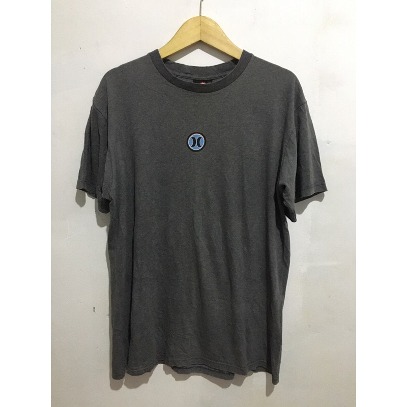 kaos vintage hurley