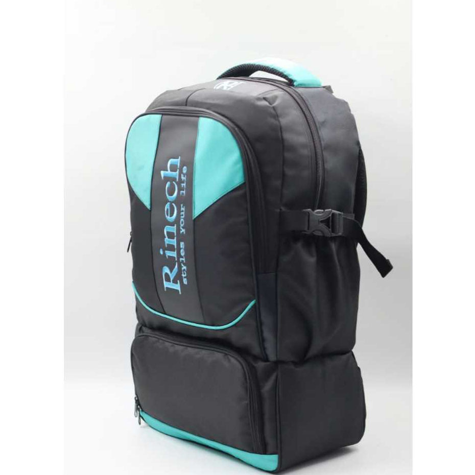 RINECH-Tas Ransel Olahraga Tenis Meja Pingpong Unisex