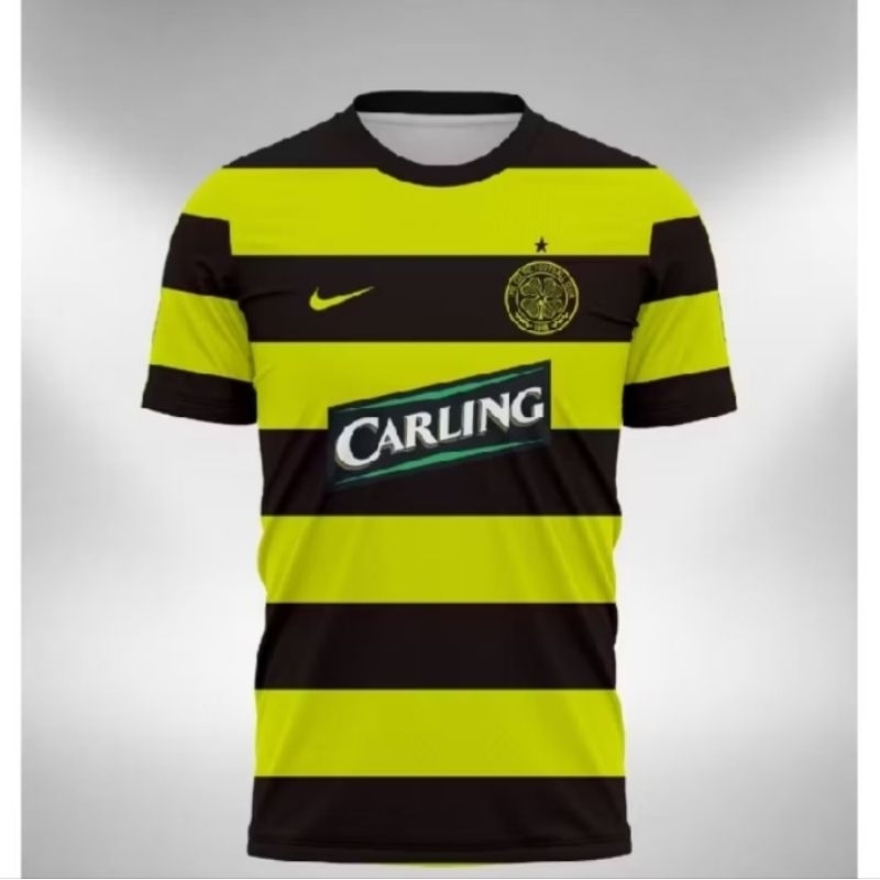 Jersey Celtic Away 2009 2010