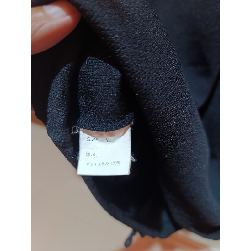 vest berhoodie