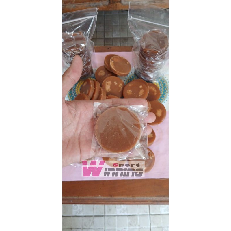 

Gula Aren Asli 100% Langsung dari Petani