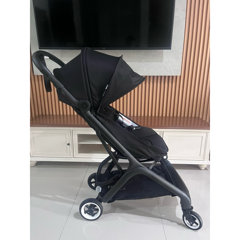 Bugaboo Butterfly Preloved
