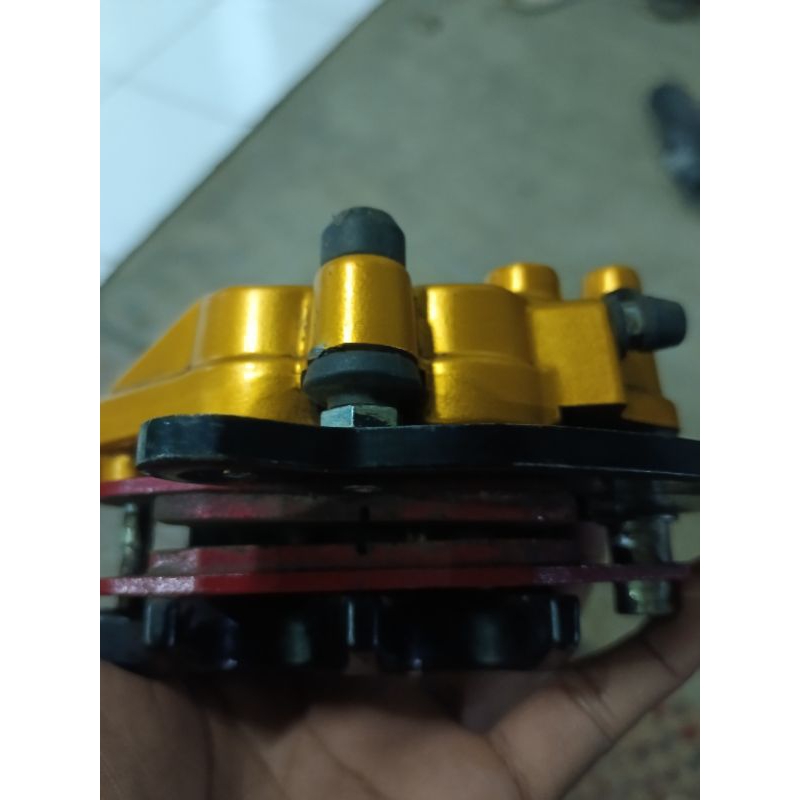 Kaliper RCB S1