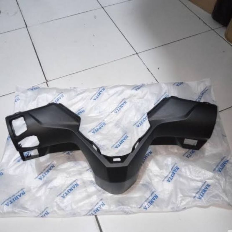 Batok Belakang Beat New Esp 2016 2017