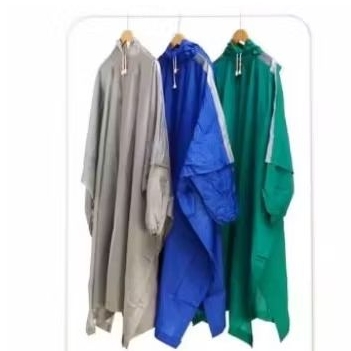 Jas Hujan Elmondo Personal 710