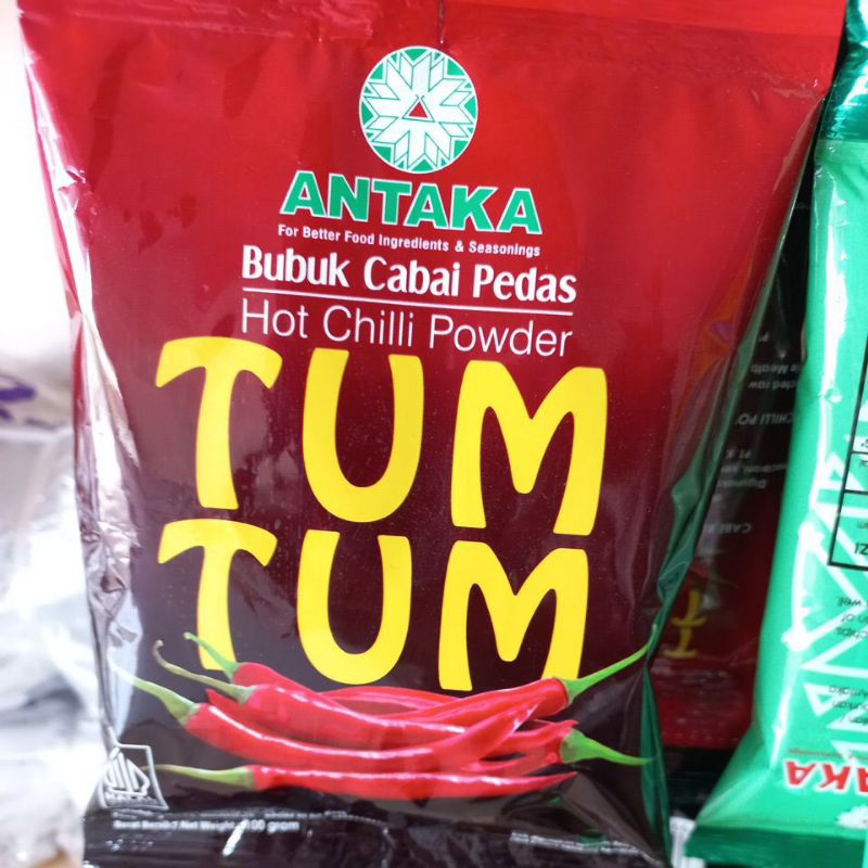 

ANTAKA TUM TUM