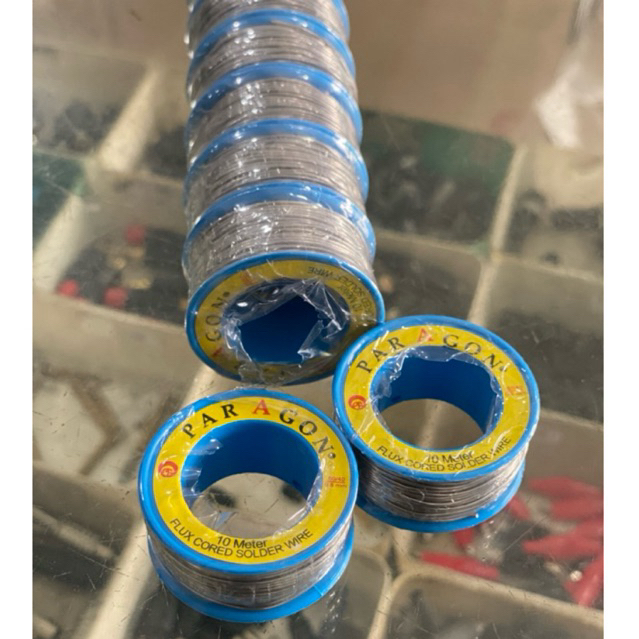 TIMAH PARAGON TENOL PARAGON ORIGINAL 10M