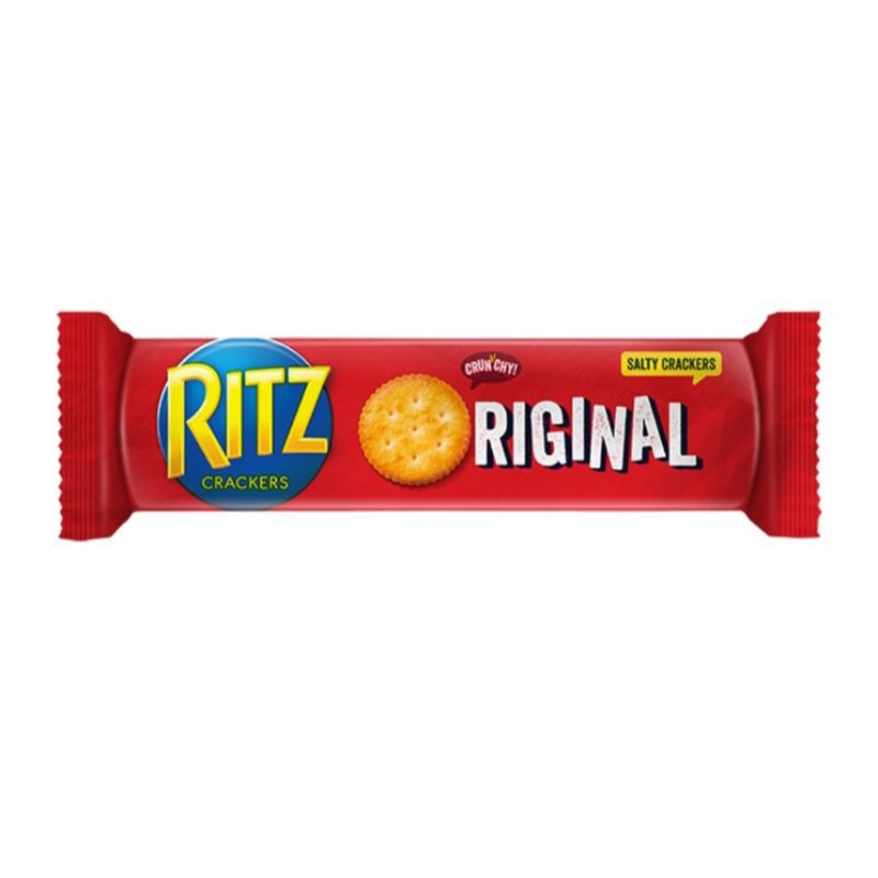 

Ritz Crackers Original 100 g