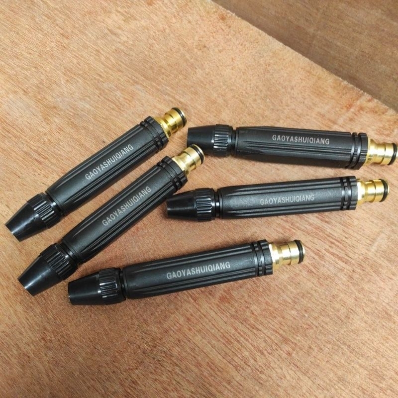 Kepala semprot air / Alat cuci motor mobil