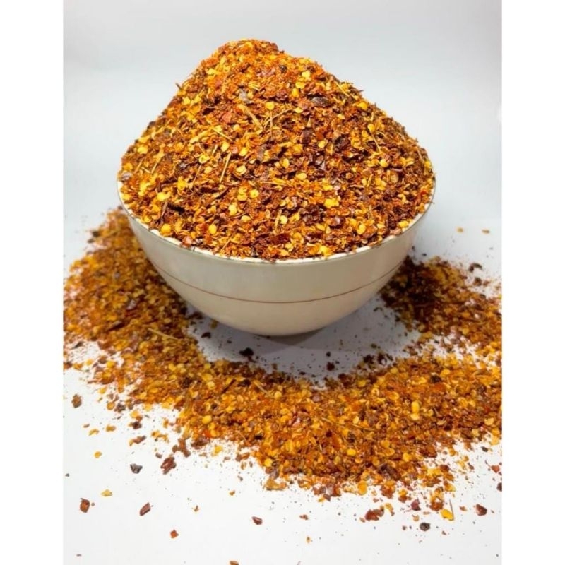 

CABE KASAR PEDAS SEDANG/LOMBOK CHILI OIL PEDAS SEDANG/CABE CHILI OIL/LOMBOK KERING SAMBAL/LOMBOK KERING KASAR