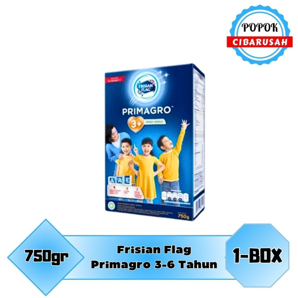 

Primagro 3+ 750GR /Madu/Vanilla/popokcibarusah