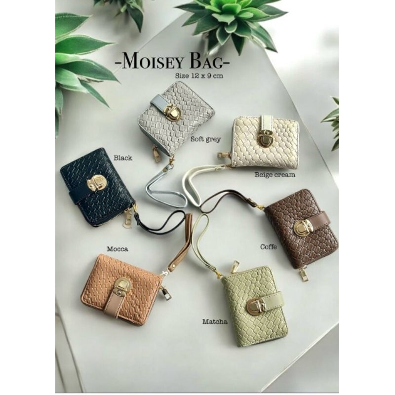 

Moisey Dompet