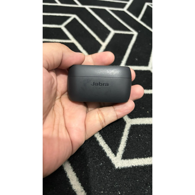 Jabra elite 3