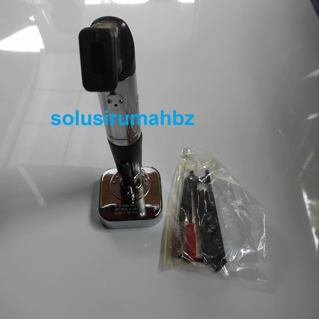 PAKU TEMBAK H62 NAIL GUN BESAR W KOMPRESOR RAMSET mesin u pl22 sh30 pl sh 22 30 fastening gun zg66