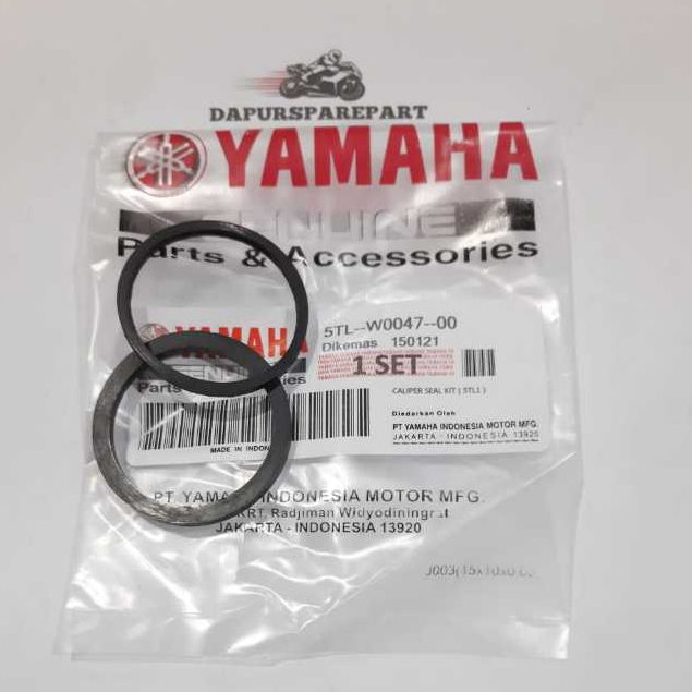 SEAL ORING CAKRAM MIO MIO J JUPITER MX 5TL DS861