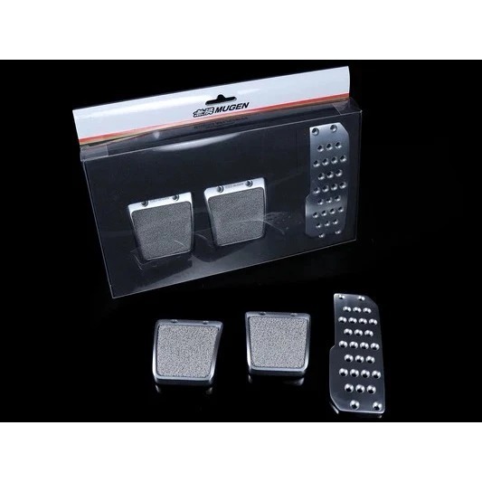 Pedal Mugen Manual Pedal gas manual pedal variasi mobil