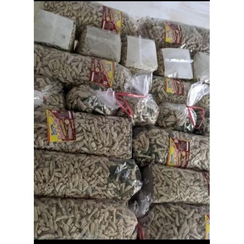 

basreng original 1 ball(2kg)cemilan snack