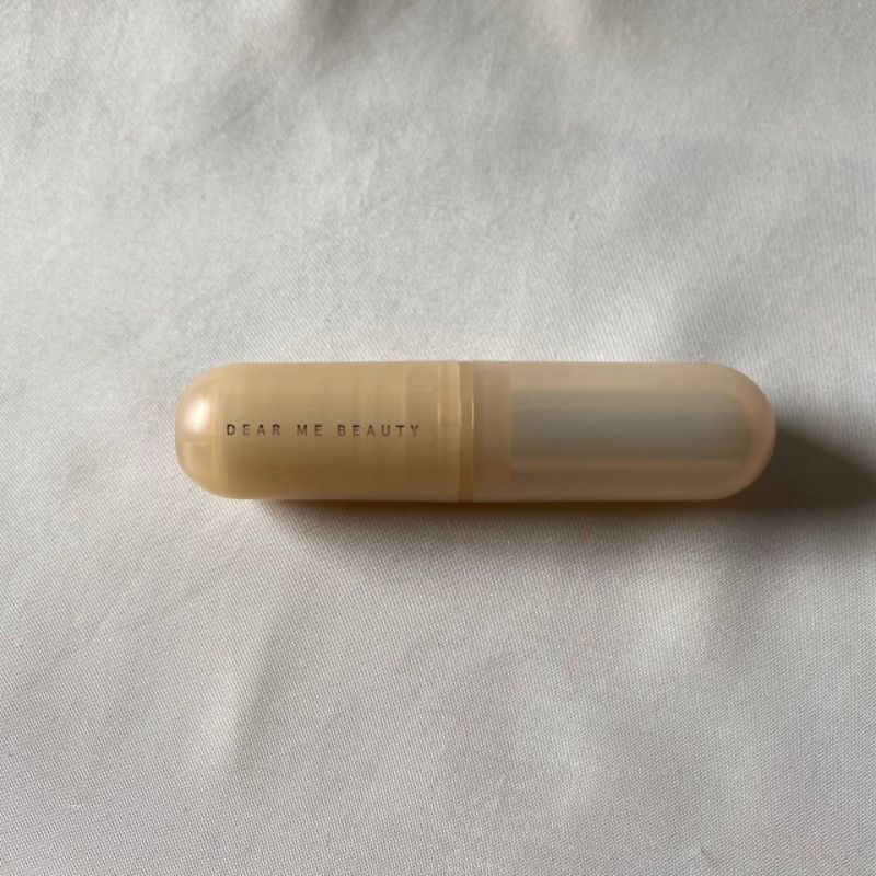 dear me beauty hypergloss lip balm - dear rachel // preloved