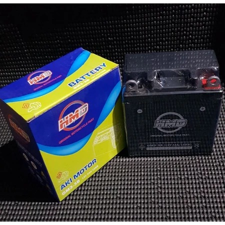 AKI KERING SATRIA FU RX KING NINJA R HMD GTZ7S 7 AMPERE