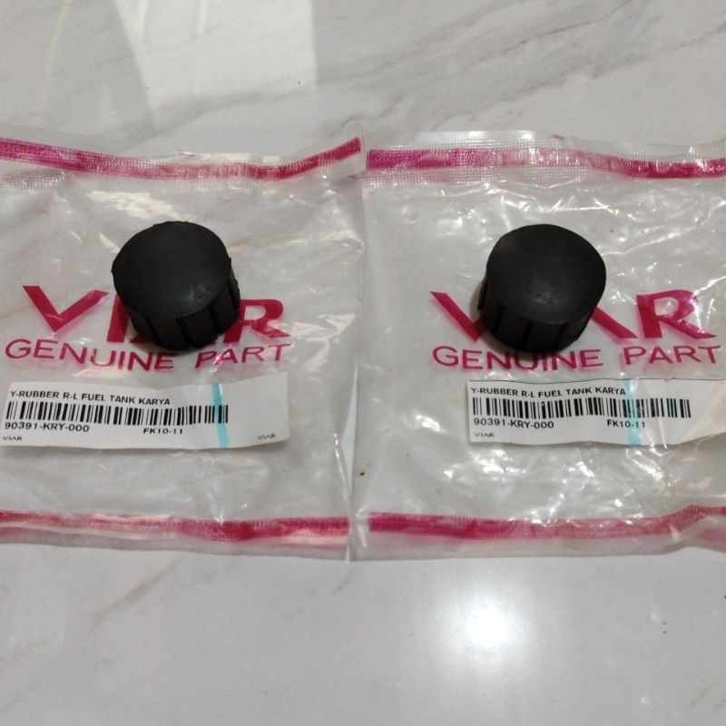 Karet Tengki Viar Karya Roda 3 150cc 200cc pnp Motor roda 3 lainnya