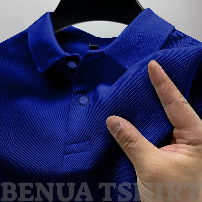 COD-BAJU KAOS KERAH PRIA WANGKI-POLO-BAJU KAOS BERKERAH PRIA MOTIF SABLON LOGO ELEGAN-KAOS PRIA-KAOS