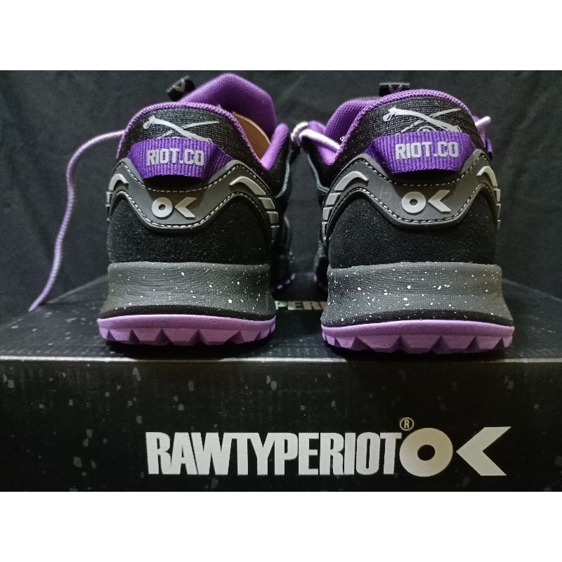 Kanky X Rawtyperiot Story Kitadake