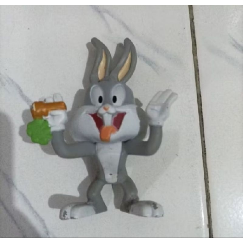 Bugs bunny McD ori