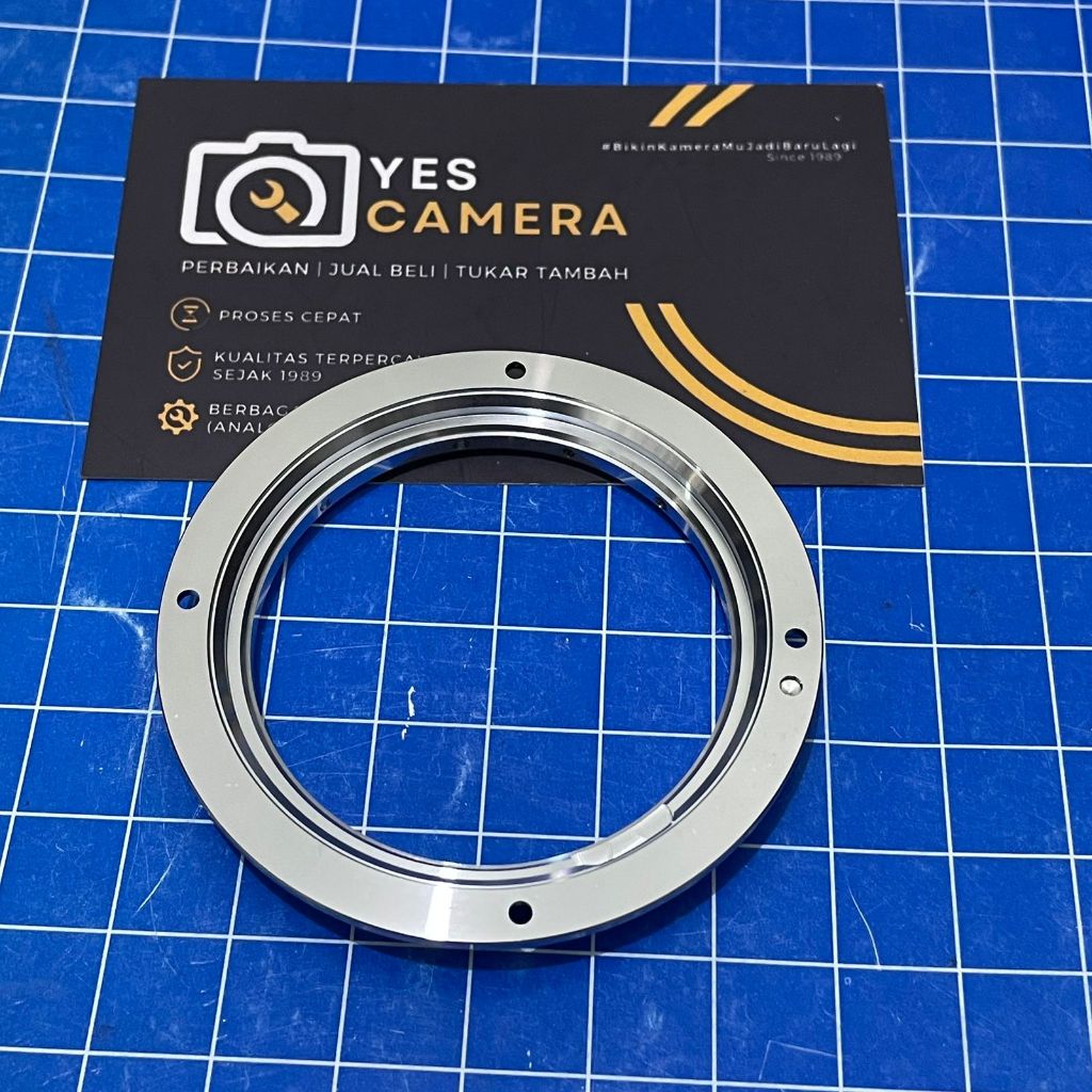 Bayonet Atau Mounting Lensa Tamron 70-200mm Non VC New