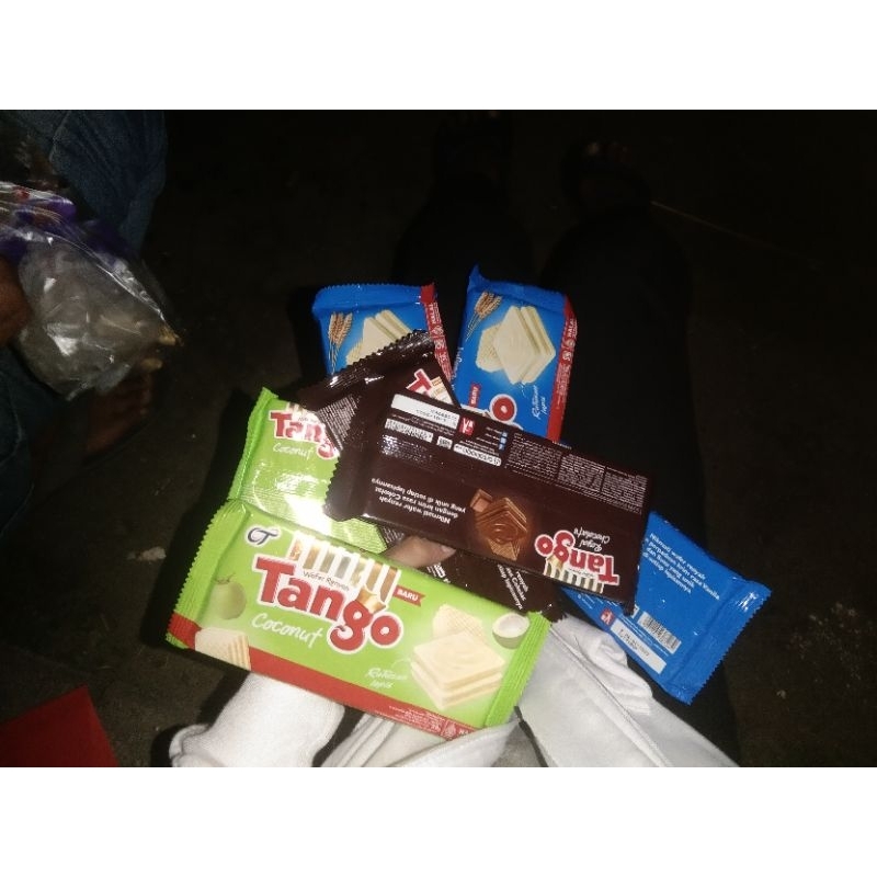 

Paket Kado 1