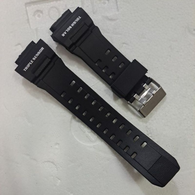 strap jam tangan karet jam tangan rubber jam tangan strap jam tangan gshock strap jam tangan casio