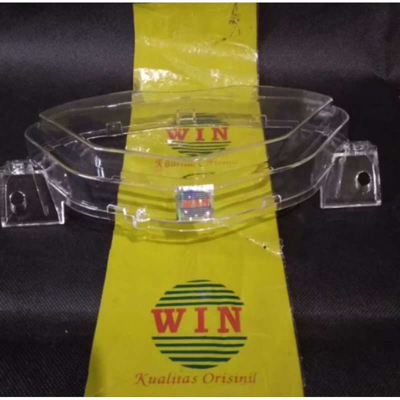 Mika Speedometer Supra X 125 FI WIN