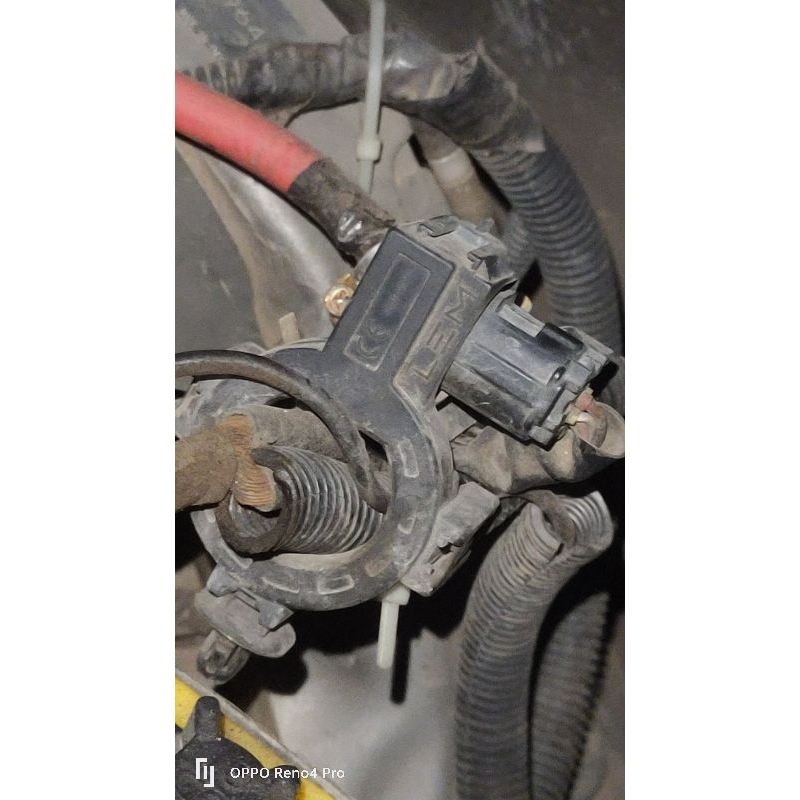 smart sensor F'Negative aki PBT-GF30 Aki mobil Sigra Original