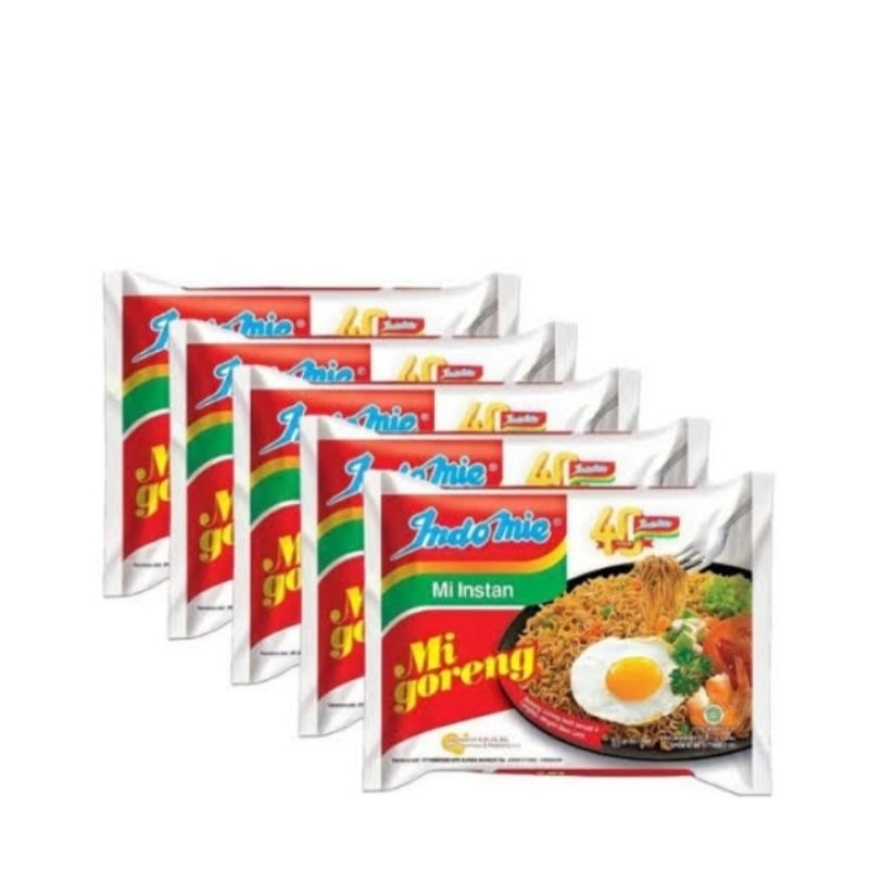 

Indomie goreng 10pcs