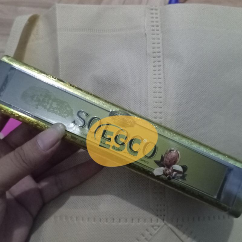 

Center Sollo coow Original ECER 1 biji