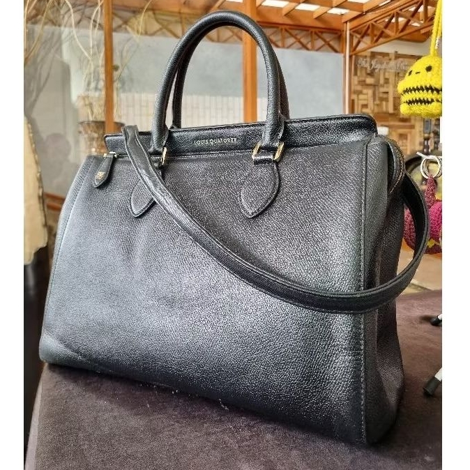 Tote Louis Quatorze