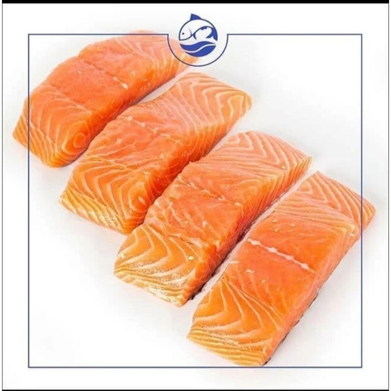 

Salmon fillet