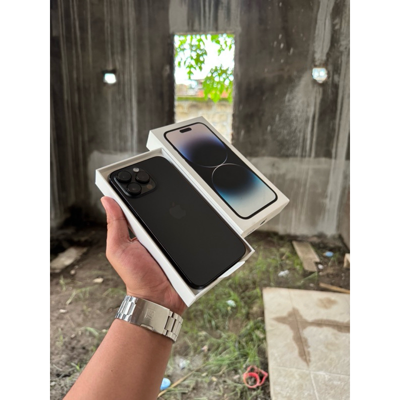 IPhone 14Pro Max 128gb ibox