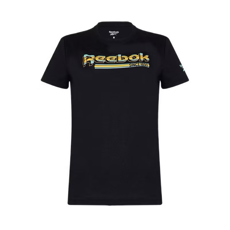 T-Shirt Reebok Women Original Sale