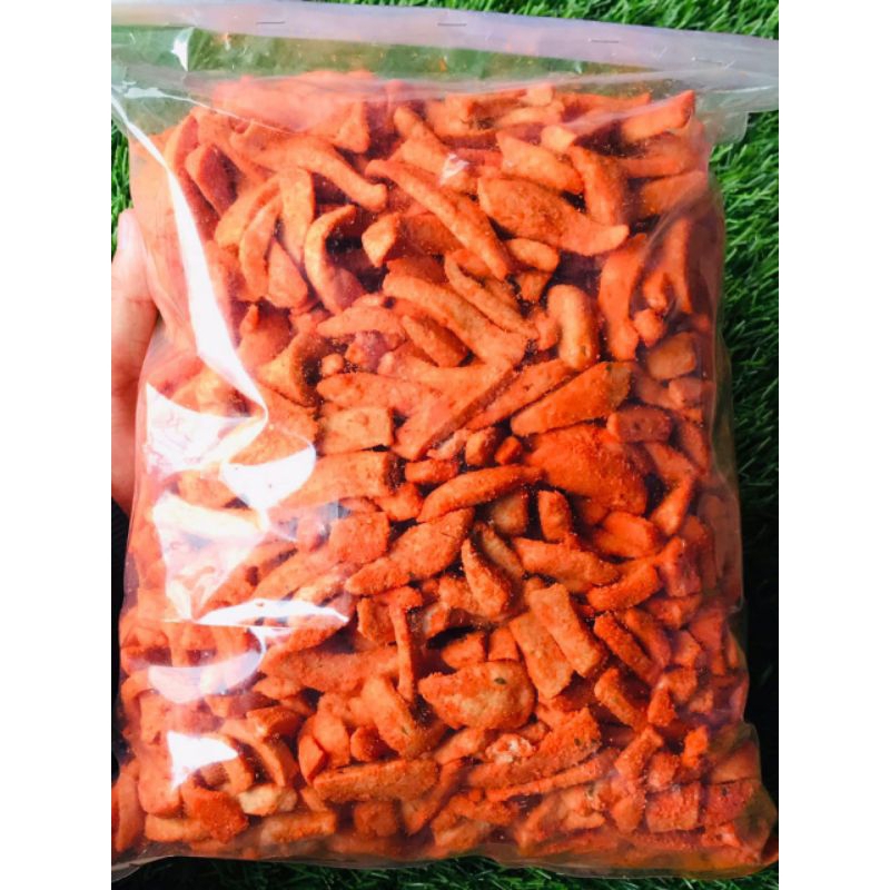 

Basreng balado isi 1kg manis gurih