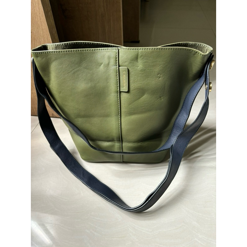 Tas PL Ball Mulberong