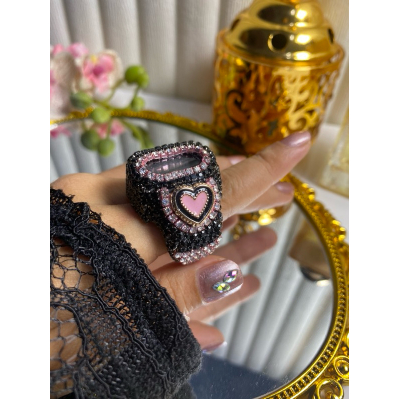 tasbih digital swarovski premium