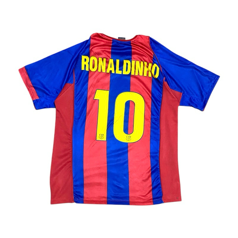 Jersey bola vintage blokecore skena second NOT original y2k vtg skena baggy pants jorts baju bola